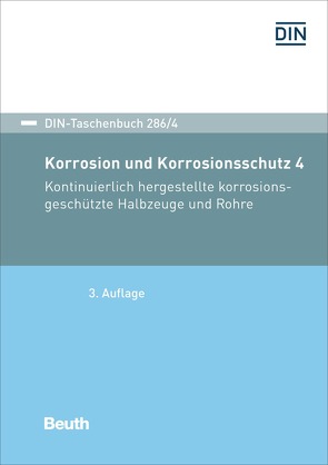 Korrosion und Korrosionsschutz 4