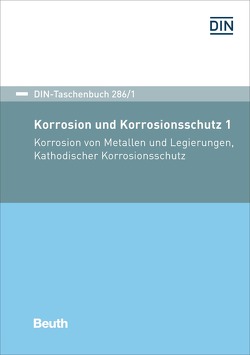 Korrosion und Korrosionsschutz 1