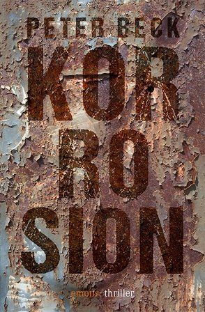 Korrosion von Beck,  Peter