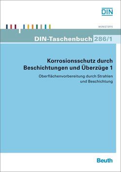 Korrosionsschutz durch Beschichtungen und Überzüge 1