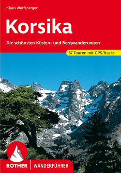 Korsika von Wolfsperger,  Klaus