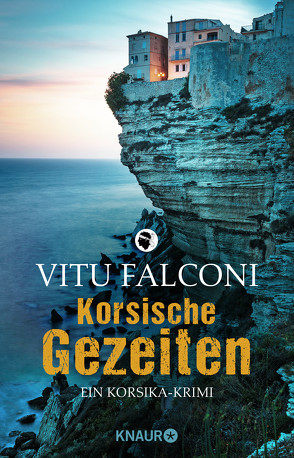 Korsische Gezeiten von Falconi,  Vitu