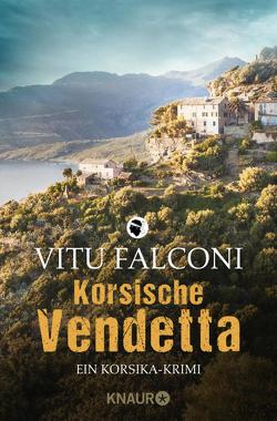 Korsische Vendetta von Falconi,  Vitu