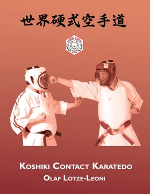 Koshiki Contact Karatedo von Lotze-Leoni,  Olaf