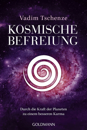 Kosmische Befreiung von Tschenze,  Vadim