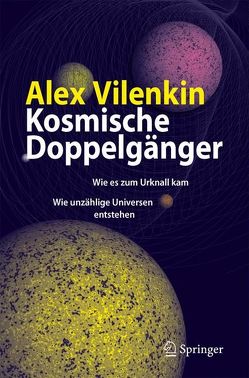 Kosmische Doppelgänger von Vilenkin,  Alex