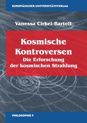 Kosmische Kontroversen von Cirkel-Bartelt,  Vanessa