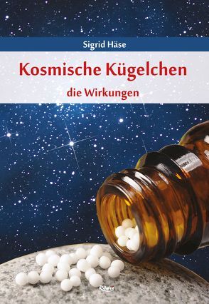 Kosmische Kügelchen von Häse,  Sigrid