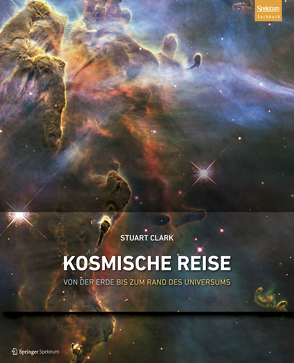 Kosmische Reise von Clark,  Stuart