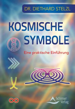 Kosmische Symbole von Stelzl,  Diethard