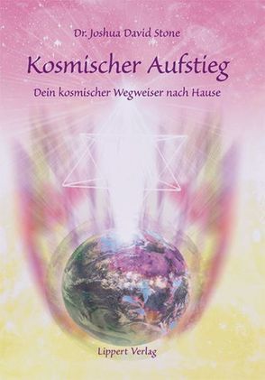 Kosmischer Aufstieg von Stone,  Joshua David