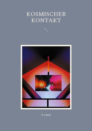 Kosmischer Kontakt von Pomej,  S.