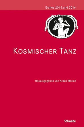 Kosmischer Tanz von Morich,  Armin