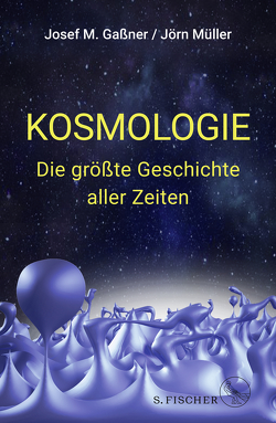 Kosmologie von Gaßner,  Josef M., Müller,  Jörn