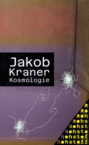 Kosmologie von Kraner,  Jakob