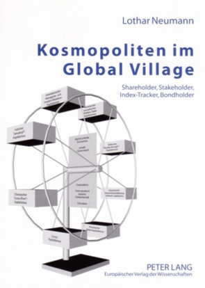 Kosmopoliten im Global Village von Neumann,  Lothar F.