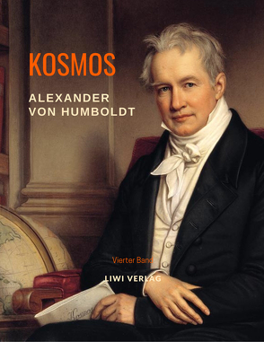 Kosmos. Band 4 von Humboldt,  Alexander von