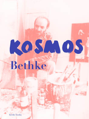 Kosmos Bethke von Melis,  Rahel, Nicolai,  Olaf, Noack,  Klaus