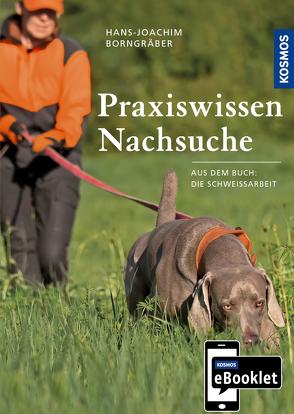 KOSMOS eBooklet: Praxiswissen Nachsuche von Borngräber,  Hans-Joachim