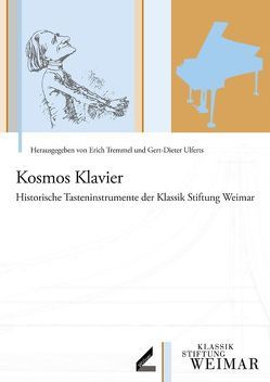 Kosmos Klavier von Tremmel,  Erich, Ulferts,  Gert-Dieter