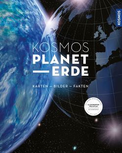 KOSMOS PLANET ERDE von noch unbekannt,  -