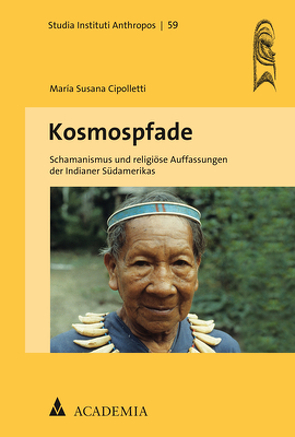 Kosmospfade von Cipolletti,  María Susana