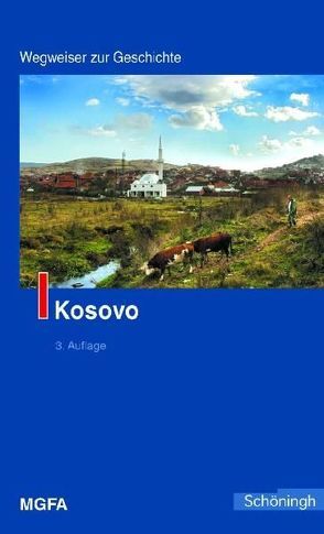 Kosovo von Chiari,  Bernhard, Kesselring,  Agilolf