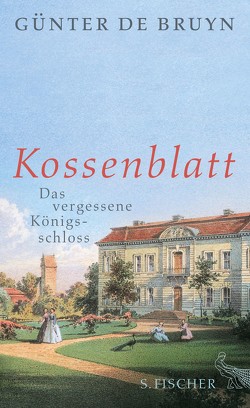 Kossenblatt von Bruyn,  Günter de