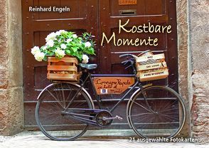 Kostbare Momente von Engeln,  Reinhard