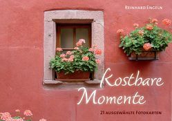 Kostbare Momente von Engeln,  Reinhard