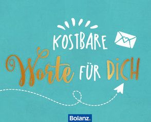 Kostbare Worte für Dich