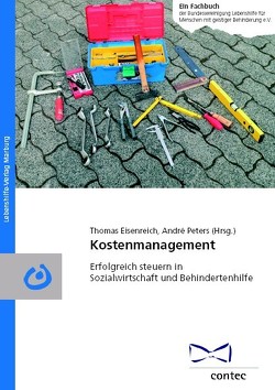 Kostenmanagement von Eisenreich,  Thomas, Peters,  André