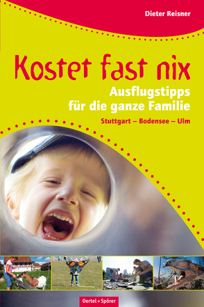 Kostet fast nix von Reisner,  Dieter