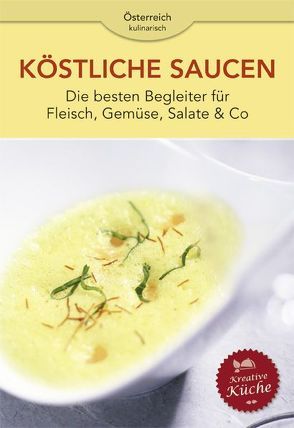 Köstliche Saucen