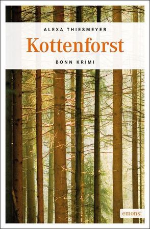 Kottenforst von Thiesmeyer,  Alexa