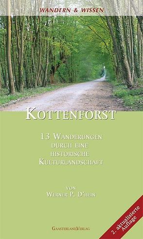 Kottenforst von D'hein,  Werner P