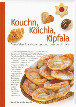 Kouchn, Köichla, Kipfala von Benkhardt,  Wolfgang, Lippert,  Edith