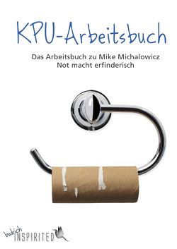 KPU-Arbeitsbuch von Budrich,  Barbara