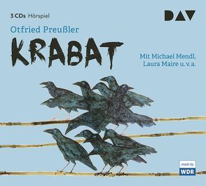 Krabat von Holzing,  Herbert, Maire,  Laura, Mendl,  Michael, Preussler,  Otfried, u.v.a.