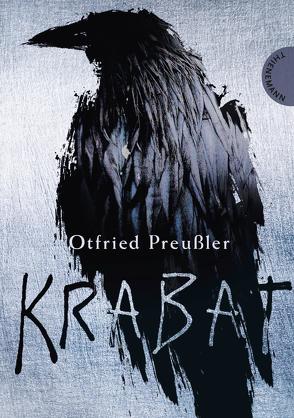 Krabat: Roman von Formlabor,  Kerstin Schürmann, Preussler,  Otfried