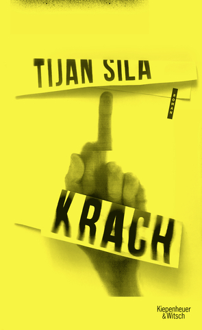 Krach von Sila,  Tijan