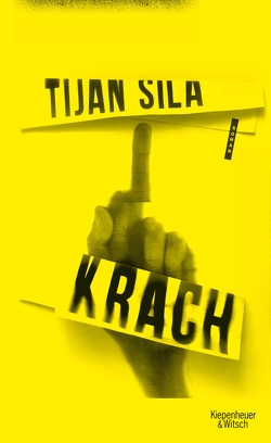 Krach von Sila,  Tijan