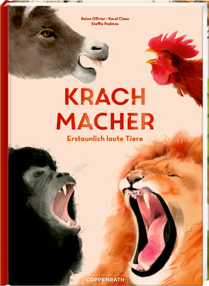 Krachmacher von Claes,  Karel, Kluitmann,  Andrea, Ollivier,  Reina, Padmos,  Steffie