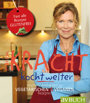 Kracht kocht weiter von Kracht,  Marion