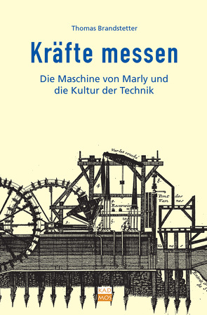 Kräfte messen von Brandstetter,  Thomas