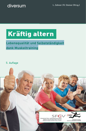 Kräftig altern