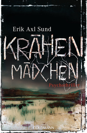 Krähenmädchen von Kuhn,  Wibke, Sund,  Erik Axl