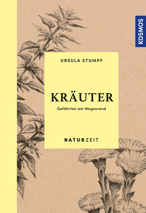 Naturzeit Kräuter von Dougalis,  Paschalis, Stumpf,  Ursula