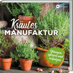 Kräuter-Manufaktur von LV-Buch