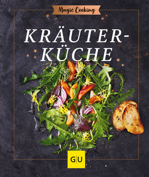 Kräuterküche von de Vries,  Antje